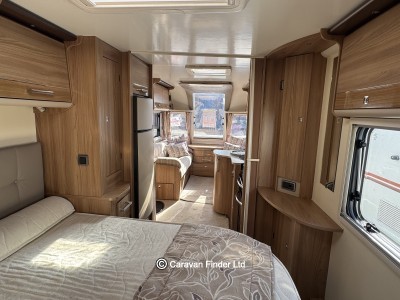 Bailey Unicorn Cartagena S3 2015 (Trade) image 12