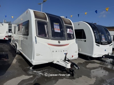 Bailey Unicorn Cartagena S3 2015 (Trade) image 2