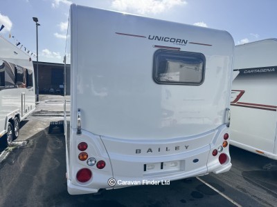 Bailey Unicorn Cartagena S3 2015 (Trade) image 4