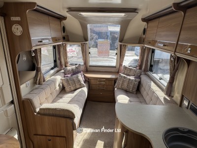 Bailey Unicorn Cartagena S3 2015 (Trade) image 5