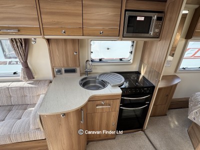 Bailey Unicorn Cartagena S3 2015 (Trade) image 7