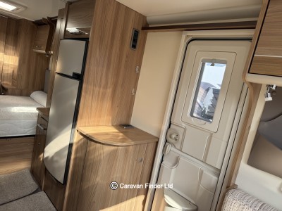 Bailey Unicorn Cartagena S3 2015 (Trade) image 9