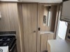 Used Coachman Vision 450 2018 touring caravan Image
