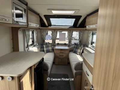 Coachman Vision 450 2018 (Trade) image 12