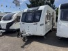 Used Coachman Vision 450 2018 touring caravan Image