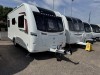 Used Coachman Vision 450 2018 touring caravan Image