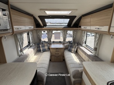 Coachman Vision 450 2018 (Trade) image 4