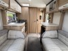 Used Coachman Vision 450 2018 touring caravan Image