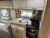 Used Coachman Vision 450 2018 touring caravan Image