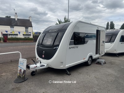 Swift Sprite Alpine 2 2023 (Trade) main image 