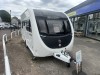 Used Swift Sprite Alpine 2 2023 touring caravan Image