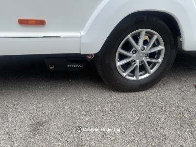 Swift Sprite Alpine 2 2023 (Trade) image 3