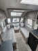 Used Swift Sprite Alpine 2 2023 touring caravan Image