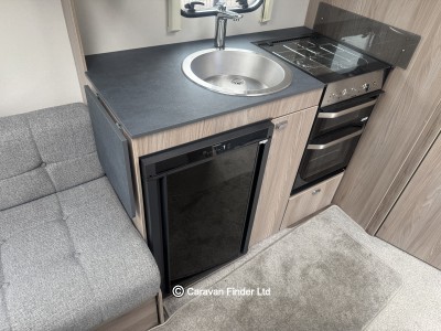 Swift Sprite Alpine 2 2023 (Trade) image 7