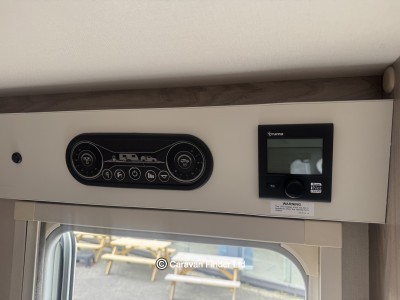 Swift Sprite Alpine 2 2023 (Trade) image 9