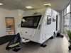 Used Elddis Xplore 304 2021 touring caravan Image