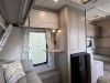 Used Elddis Xplore 304 2021 touring caravan Image