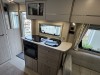 Used Elddis Xplore 304 2021 touring caravan Image