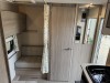 Used Elddis Xplore 304 2021 touring caravan Image