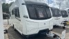 Used Swift Sprite Alpine 2 Exclusive 2025 touring caravan Image