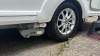 Used Swift Sprite Alpine 2 Exclusive 2025 touring caravan Image