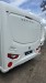 Used Swift Sprite Alpine 2 Exclusive 2025 touring caravan Image