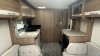 Used Swift Sprite Alpine 2 Exclusive 2025 touring caravan Image