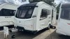 Used Swift Sprite Alpine 2 Exclusive 2025 touring caravan Image