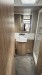 Used Swift Sprite Alpine 2 Exclusive 2025 touring caravan Image