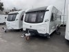 Used Coachman Laser Xtra 665 2024 touring caravan Image