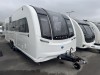 Used Bailey Alicanto Grande Porto 2024 touring caravan Image