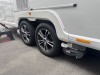 Used Bailey Alicanto Grande Porto 2024 touring caravan Image