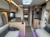 Used Bailey Alicanto Grande Porto 2024 touring caravan Image