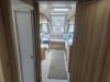 Used Bailey Pegasus Grande Messina 2021 touring caravan Image