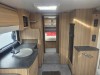 Used Bailey Pegasus Grande Messina 2021 touring caravan Image