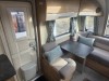 Used Bailey Pegasus Grande Messina 2021 touring caravan Image
