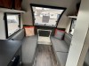Used Swift Basecamp 2018 touring caravan Image