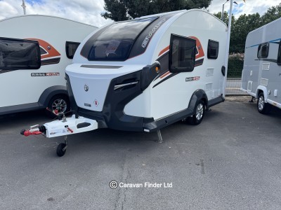 Swift Basecamp 2018 (Trade) main image 