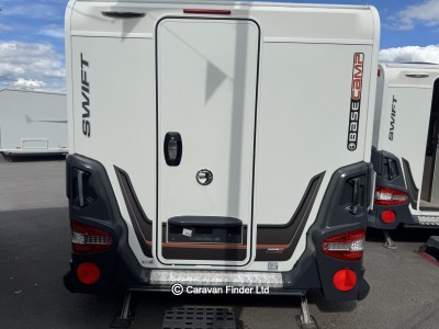 Swift Basecamp 2018 (Trade) image 4