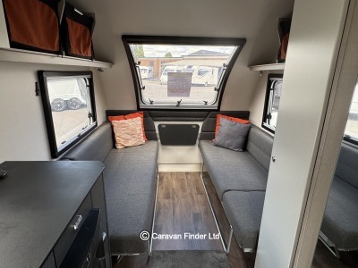 Swift Basecamp 2018 (Trade) image 5