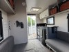 Used Swift Basecamp 2018 touring caravan Image