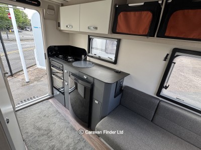 Swift Basecamp 2018 (Trade) image 8