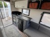 Used Swift Basecamp 2018 touring caravan Image