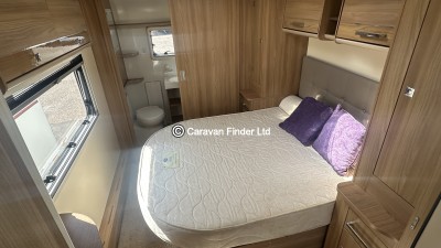 Bailey Unicorn Cartagena S3 2016 (Trade) image 10