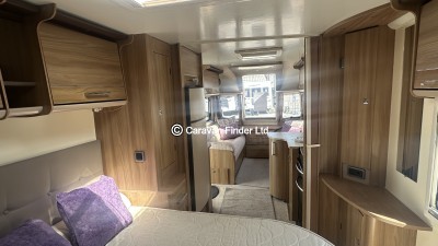 Bailey Unicorn Cartagena S3 2016 (Trade) image 11