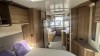 Used Bailey Unicorn Cartagena S3 2016 touring caravan Image