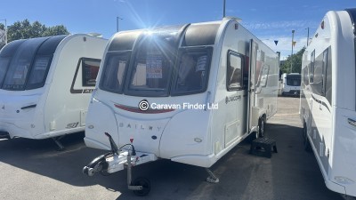 Bailey Unicorn Cartagena S3 2016 (Trade) main image 
