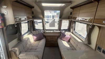 Bailey Unicorn Cartagena S3 2016 (Trade) image 4