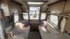 Used Bailey Unicorn Cartagena S3 2016 touring caravan Image