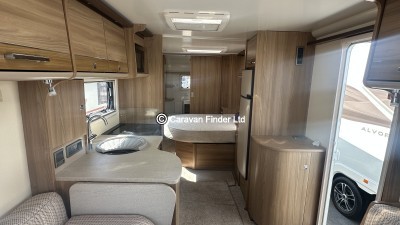 Bailey Unicorn Cartagena S3 2016 (Trade) image 5